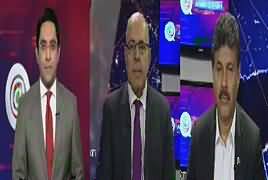 @ Q Ahmed Quraishi (Pakistani Siasat Mein Bad Zubani) – 10th March 2017