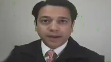 @ Q Ahmed Quraishi (Panama Case Ka Faisla Kab Aaye Ga) – 11th March 2017