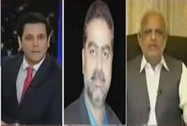 @ Q Ahmed Quraishi (Rehman Malik Appeared in JIT) – 23rd June 2017