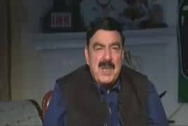 @ Q Ahmed Quraishi (Sheikh Rasheed Ahmad Exclusive Interview) – 2nd June 2017