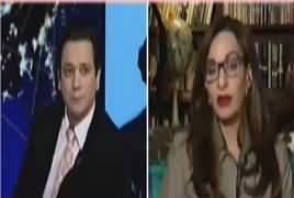 @ Q Ahmed Quraishi (Sherry Rehman Exclusive) – 5th January 2018