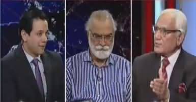 @ Q Ahmed Quraishi (Siasi Jamaton Ke Mafadat) – 7th October 2017