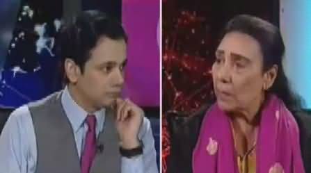 @ Q Ahmed Quraishi (Talk With Naheed Khan) – 11th February 2017