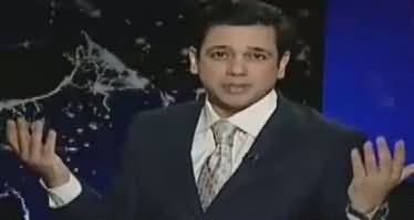 @ Q Ahmed Quraishi (Tehqeeq Aur Tankeed) – 25th June 2017