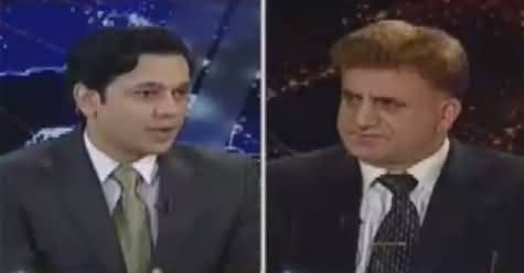 @ Q Ahmed Quraishi (Tehreek e Azadi e Kashmir) – 5th February 2017