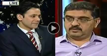 @ Q Ahmed Qureshi (Balochistan in Pakistani Politics) – 31st March 2018