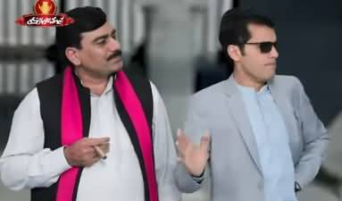 Q K Jamhuriat Hai (Comedy Show) - 1st December 2019