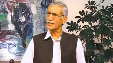Q K Jamhuriat Hai (Comedy Show) - 8th May 2022