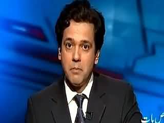 @ Q with Ahmed Qureshi – 18th July 2015