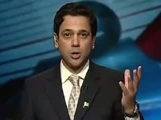 @ Q with Ahmed Qureshi – 8th August 2015