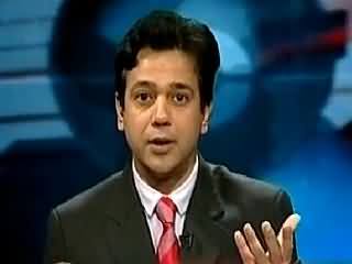 @ Q with Ahmed Qureshi (Bharat Ke Azaim Pore Nahi Honge) – 31st May 2015