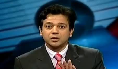 @ Q with Ahmed Qureshi (Halaat Kab Badlein Ge) – 13th March 2015