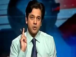 @ Q with Ahmed Qureshi (India Apni Auqat Mein Rahe) – 16th May 2015