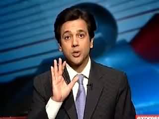 @ Q with Ahmed Qureshi (India Ke Jarhaana Azaim) – 29th May 2015