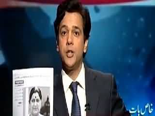 @ Q with Ahmed Qureshi (India Ki Haqeeqat) – 22nd May 2015