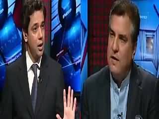 @ Q with Ahmed Qureshi (India Out of Control) – 28th August 2015