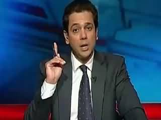 @ Q with Ahmed Qureshi (Latest Issues) – 7th August 2015