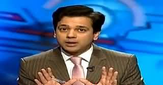 @ Q with Ahmed Qureshi (Pakistan Ke Dushman Kaun?) – 28th February 2015