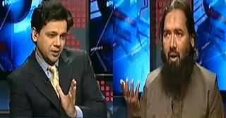 @ Q with Ahmed Qureshi (Pakistani Madaris Kya Kar Rahe hain) - 31st January 2015