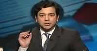 @ Q with Ahmed Qureshi (Siasi Nizam Tasadum Ki Taraf) – 27th November 2015