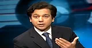 @ Q with Ahmed Qureshi (Some Important Issues) – 14th June 2015