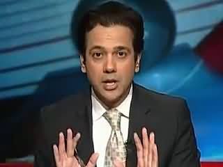 @ Q with Ahmed Qureshi (Some Important Issues) – 2nd August 2015