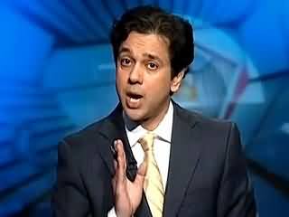 @ Q with Ahmed Qureshi (Some Important Issues) – 8th May 2015