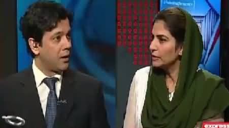 @ Q with Ahmed Qureshi (Tanveer Zamani Exclusive Interview) – 19th December 2015
