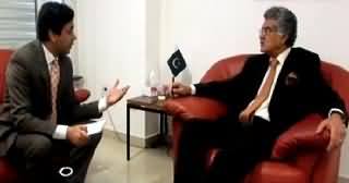 @ Q with Ahmed Qureshi (Waqt Ki Chaal Ka Intezar) – 14th March 2015