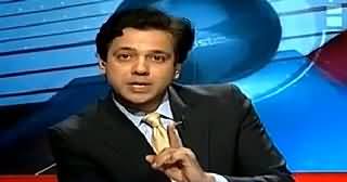 @ Q with Ahmed Qureshi (Yeh Kya Ho Raha Hai) – 15th February 2015