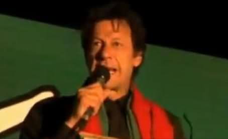 Qadri Ne Dharna Chadta, Really Funny Ghazal by Imran Khan - Punjabi Totay