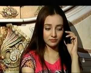 Qaidi Number – 23rd June 2013 (Crime Show)