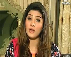 Qaidi Number (Crime Show) – 10th April 2014