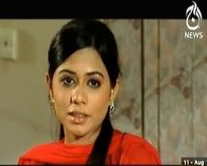 Qaidi Number (Crime Show) - 11th August 2013