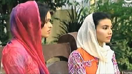 Qaidi Number (Crime Show) – 12th June 2014