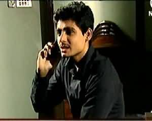 Qaidi Number (Crime Show) - 1st December 2013