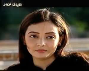 Qaidi Number (Crime Show) - 1st September 2013