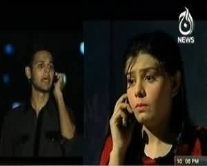 Qaidi Number (Crime Show) - 20th October 2013