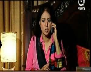 Qaidi Number (Crime Show) – 23rd January 2014