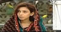 Qaidi Number (Crime Show) – 24th April 2014