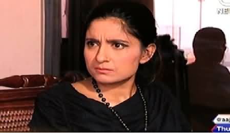 Qaidi Number (Crime Show) – 25th December 2014