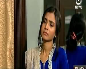 Qaidi Number (Crime Show) - 2nd February 2014