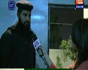 Qaidi Number (Crime Show) – 30th January 2014