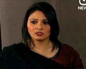 Qaidi Number (Crime Show) - 5th January 2014