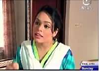 Qaidi Number (Crime Show) – 6th December 2015