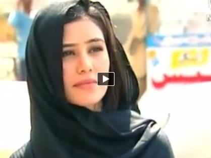 Qaidi Number on Aaj News (Crime Show) – 9th March 2014