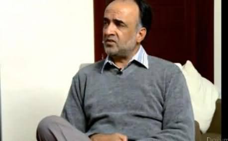 Qamar Zaman Kaira Pointing Out Political Mistakes of Imran Khan in Recent Days