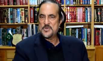 Qarza Commission Digs Out BIG CORRUPTION - Babar Awan Analysis