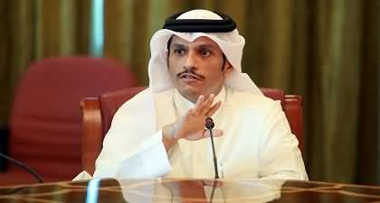Qatari Foreign Ministry responds to Netanyahu's threatening statements