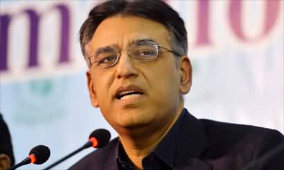 Question for ISPR: If no one in the institution does anything wrong, why are court martials carried out - Asad Umar